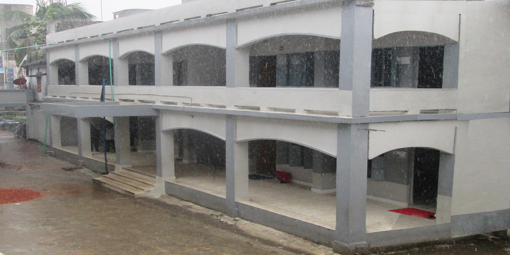 à¦ªà§à¦°à¦¶à¦¾à¦¸à¦¨à¦¿à¦• à¦­à¦¬à¦¨